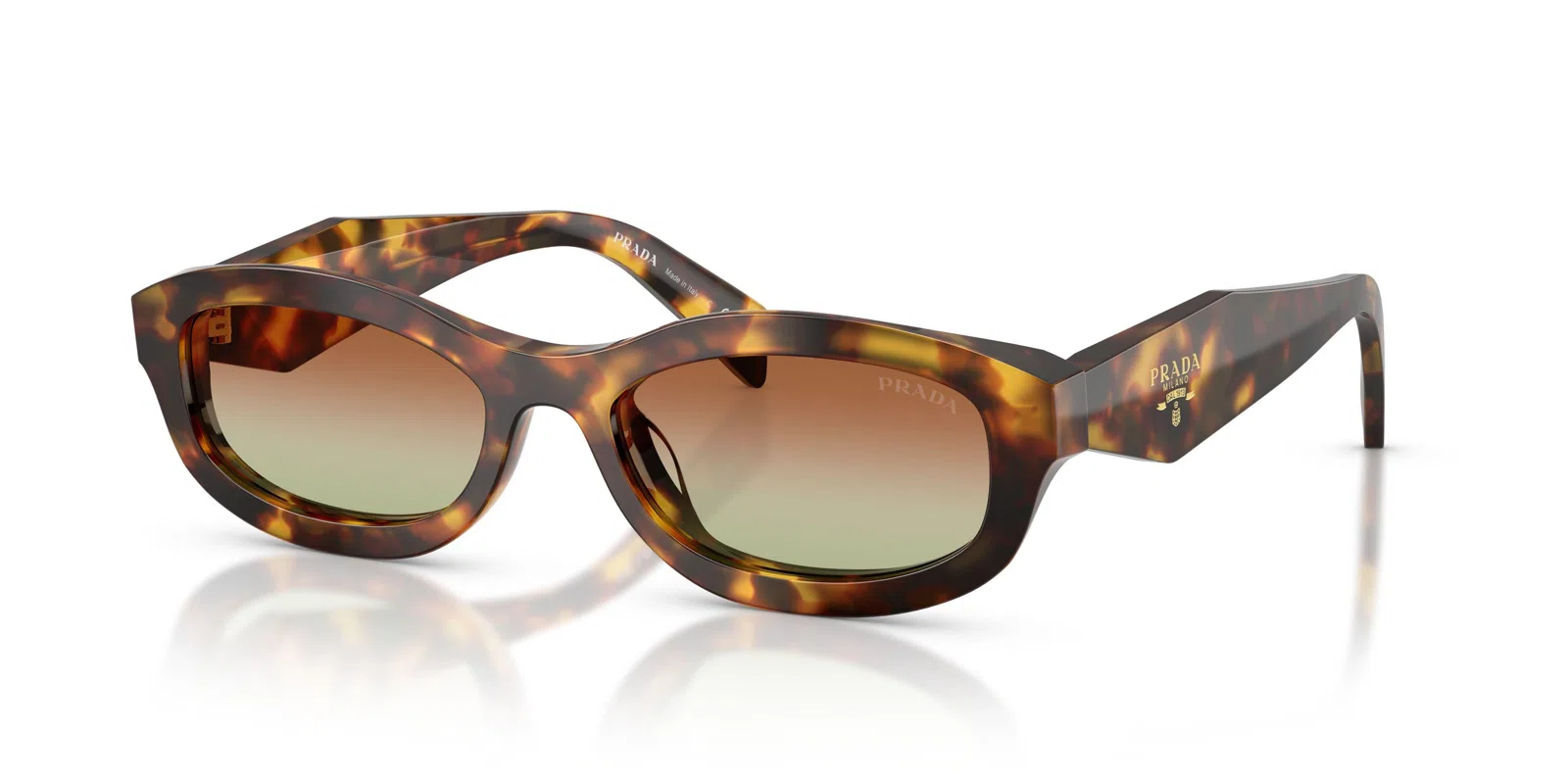 Prada D24S Sunglasses - view 11